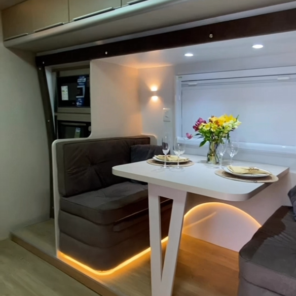 🔥 MOTORHOME OU 832kkK🔥