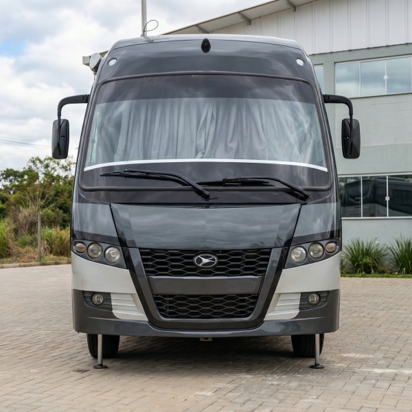 🔥 MOTORHOME OU 832kK🔥